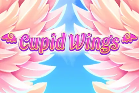 Cupid Wings